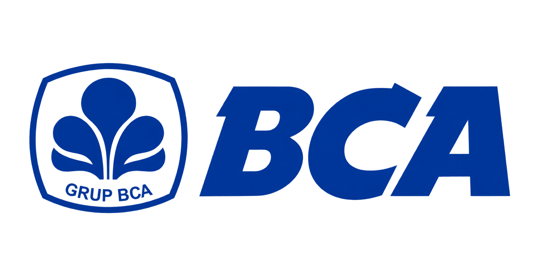 Logo BCA