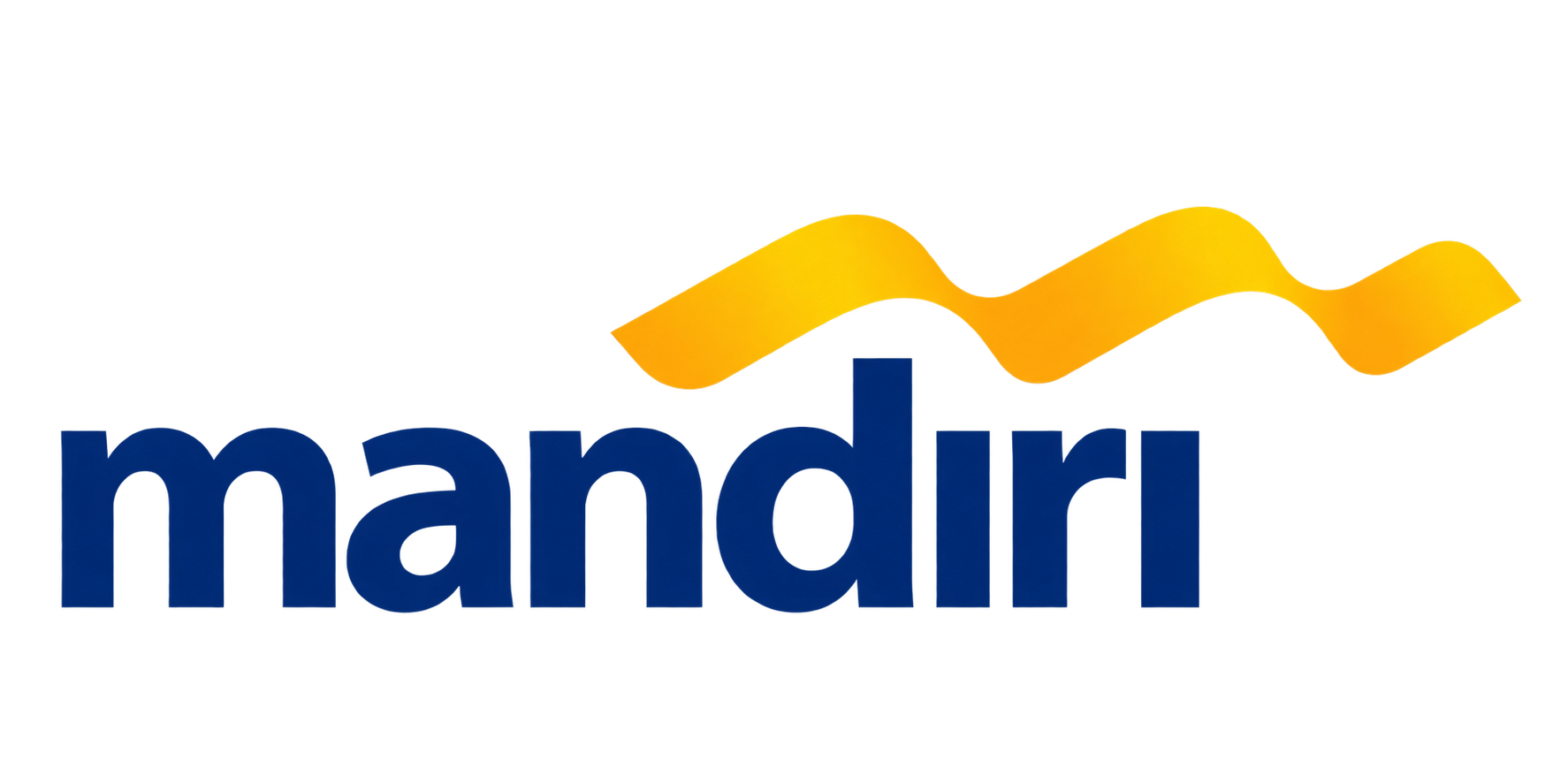 Logo Bank Mandiri